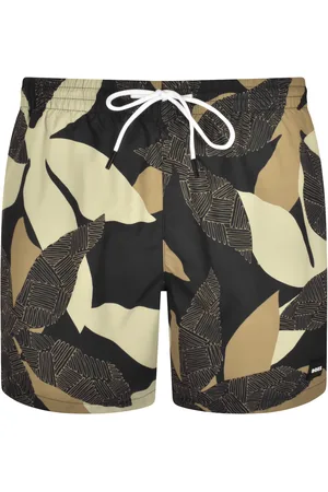 HUGO BOSS BOSS Piranha Swim Shorts