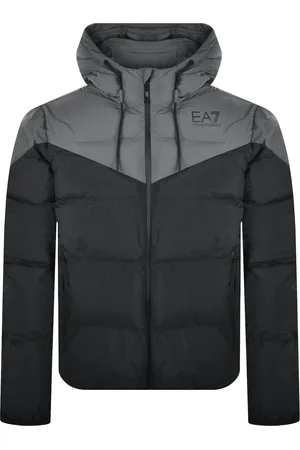 EA7 Emporio Armani Jacket