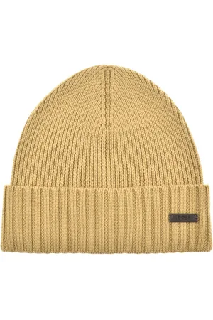 HUGO BOSS BOSS Fati Beanie
