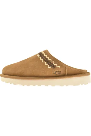 UGG Slip On Atherson Slippers Chestnut