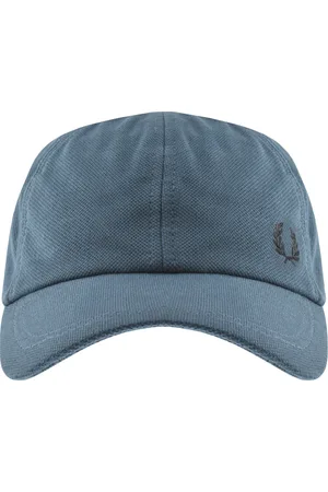 Fred Perry Pique Classic Cap