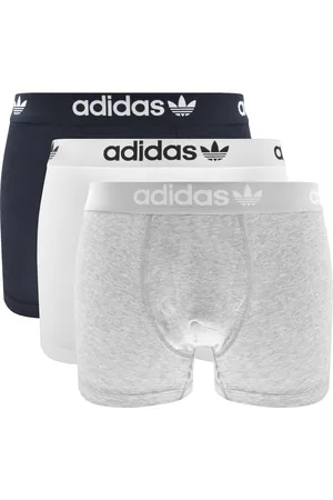 adidas 3 Pack Trunks