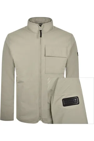Barbour Glenton Quilted Jacket