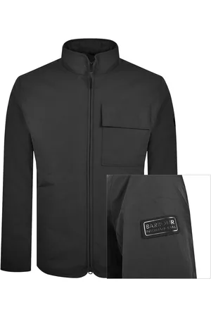 Barbour Glenton Quilted Jacket
