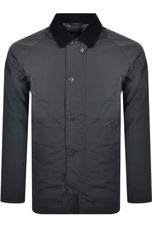 Barbour Winter Wadded Showerproof Jacket