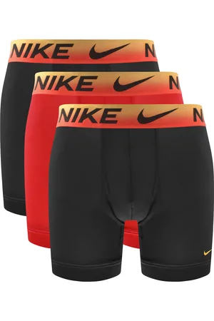 Nike Logo 3 Pack Boxer Shorts
