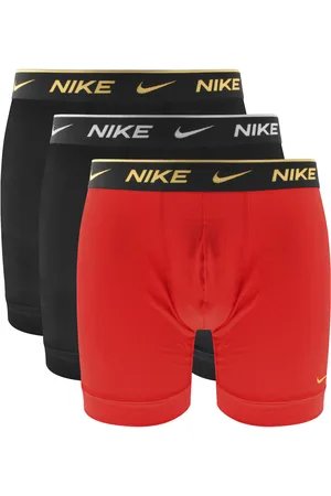 Nike Logo 3 Pack Boxer Shorts