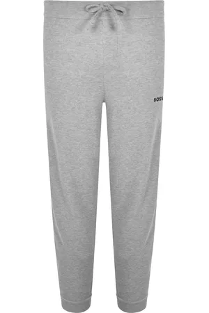 HUGO BOSS BOSS Waffle Cuff Joggers