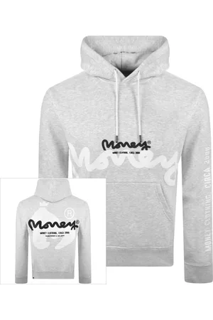 Money Clothing Money Signature Ape Layer Hoodie