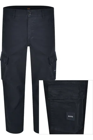 HUGO BOSS BOSS Sisla 8 Cargo Trousers