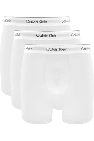 Calvin Klein Underwear 3 Pack Boxer Shorts