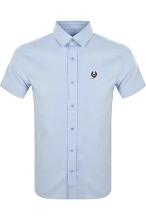 Belstaff Short Sleeved Shirt