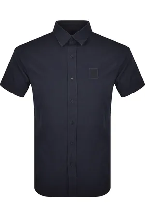 Belstaff Short Sleeved Shirt