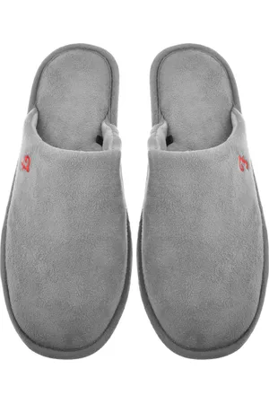 Farah Farah Cullinan Mule Slippers