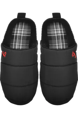Farah Farah Tommer Mule Slippers