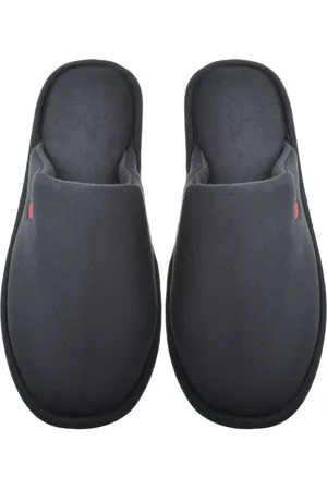Farah Farah Cullinan Mule Slippers