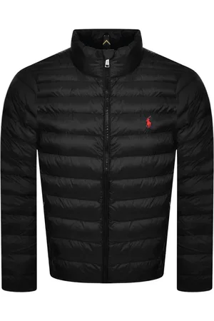 Ralph Lauren Colden Packable Jacket