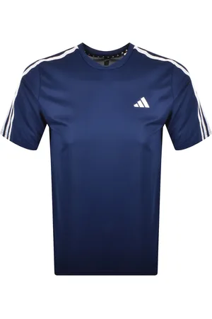 adidas 3 Stripes Training T Shirt