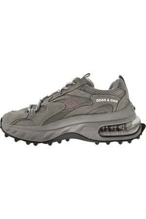 Dsquared2 Bubble Trainers