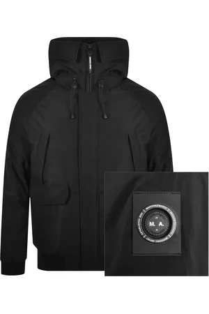 Marshall Artist Alverstone Jacket