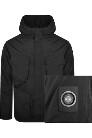 Marshall Artist Quattro Jacket