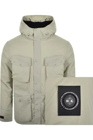 Marshall Artist Quattro Jacket