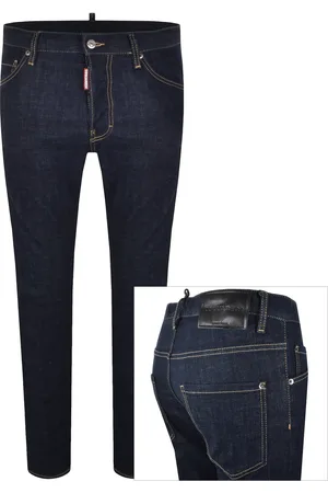 Dsquared2 Cool Guy Slim Fit Jeans