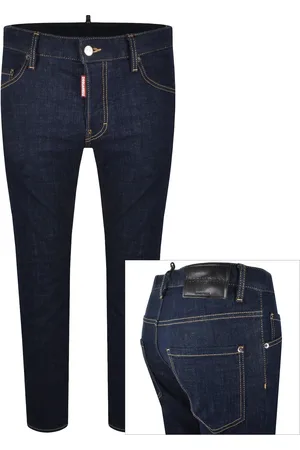 Dsquared2 Skater Slim Fit Jeans