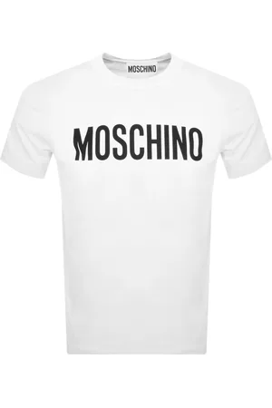 Moschino Logo T Shirt