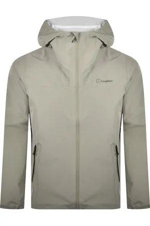 Berghaus Deluge Pro 3.0 Hooded Jacket
