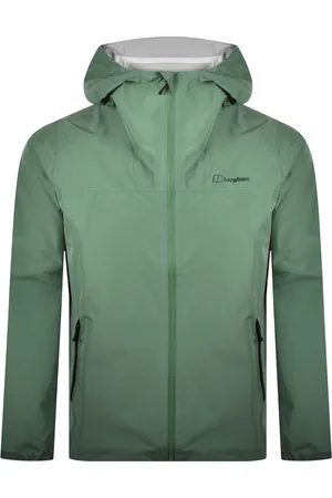 Berghaus Deluge Pro 3.0 Hooded Jacket