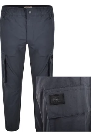 Calvin Klein Jeans Skinny Cargo Trousers