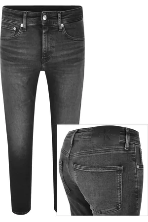 Calvin Klein Jeans Skinny Jeans Denim