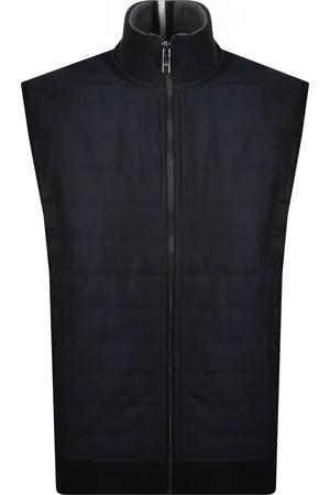 Ted Baker Atho Quilted Gilet