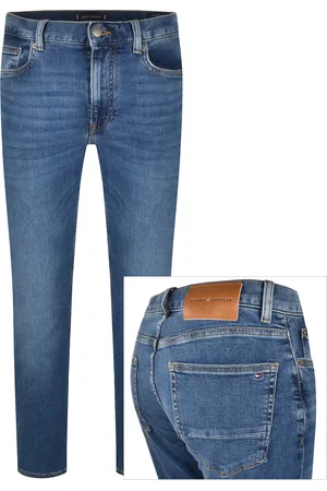 Tommy Hilfiger Bleecker Slim Fit Jeans