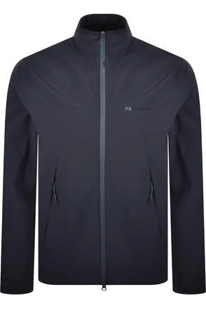 Paul Smith Windbreaker Jacket