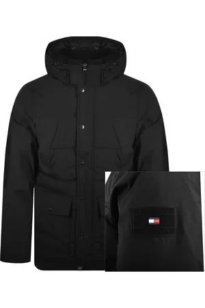 Tommy Hilfiger Rockie Parka Jacket