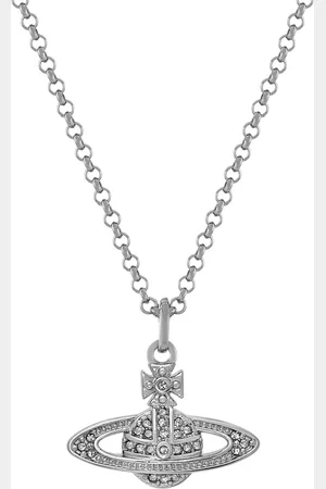 Vivienne Westwood Mini Orb Pendant