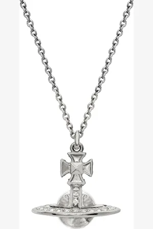 Vivienne Westwood Pina Pendant Necklace