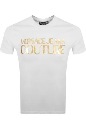 VERSACE Couture Logo T Shirt