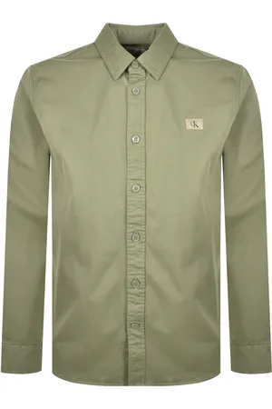 Calvin Klein Jeans Long Sleeve Shirt
