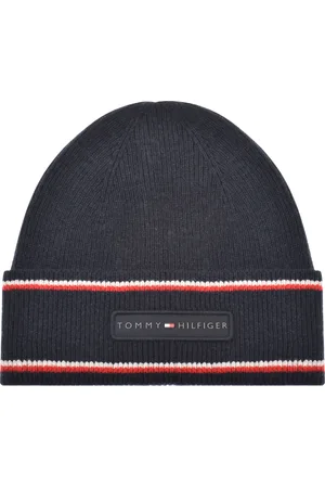 Tommy Hilfiger Corporate Lambs Wool Beanie