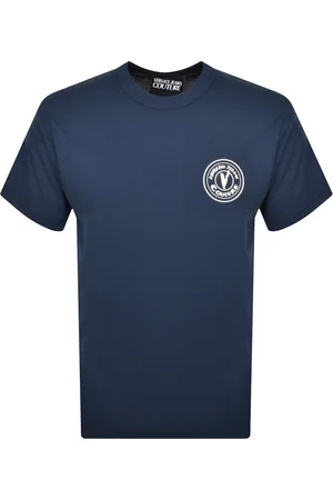 VERSACE Couture Seasonal T Shirt