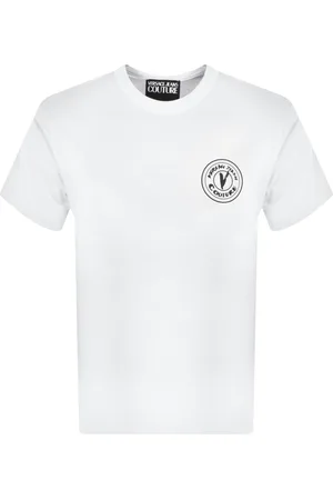 VERSACE Couture Seasonal T Shirt