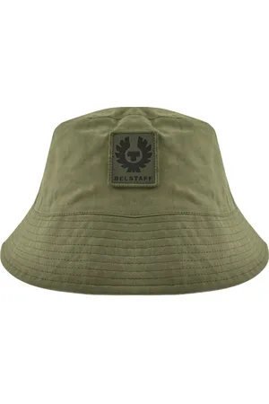Belstaff Bucket Hat Surplus