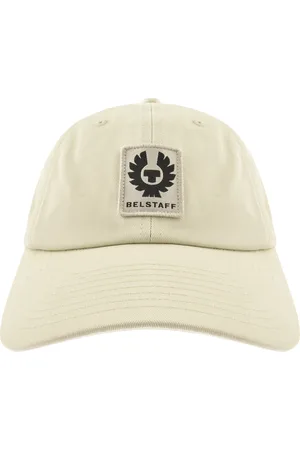 Belstaff Phoenix Logo Cap Stone