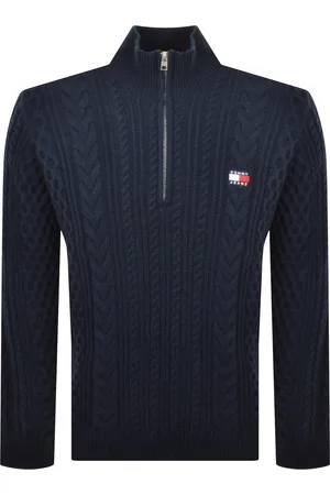 Tommy Hilfiger Cable Knit Jumper
