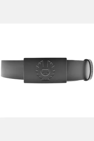 Belstaff Phoenix Buckle Belt