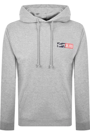 Tommy Hilfiger Logo Hoodie