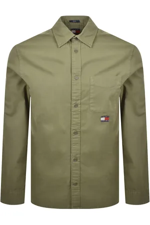Tommy Hilfiger Twill Shirt
